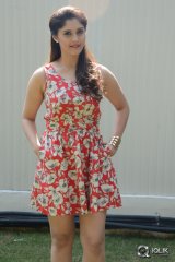 Surabhi Interview About Express Raja